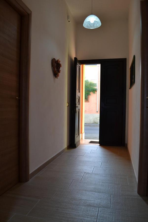 Teresa Holiday Sarroch Exterior photo